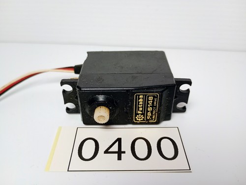 Futaba s128 servo fully - servo,