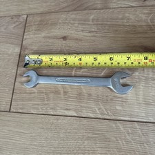 Vintage Britool 50 A/F 1/2" -