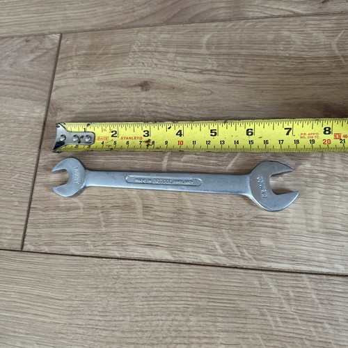 Vintage britool 2 - 1/2",