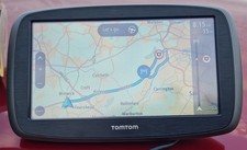 TomTom Start 60 Sat Nav  6"