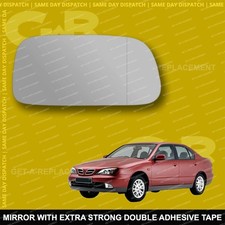 For Nissan Primera P11 wing