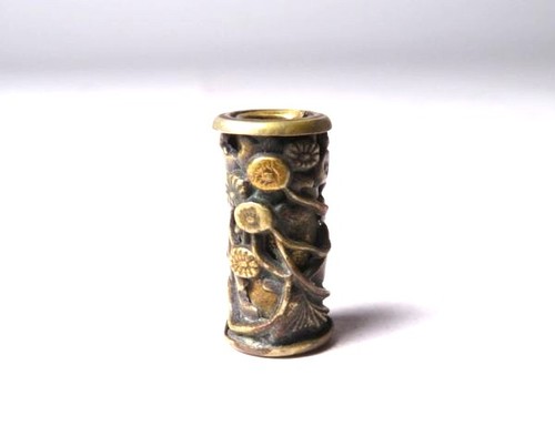 Japan antique copper - japan,