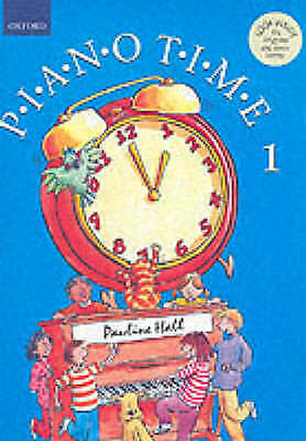 Piano time value guaranteed - piano,