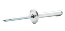Large Flange Blind Pop Rivet
