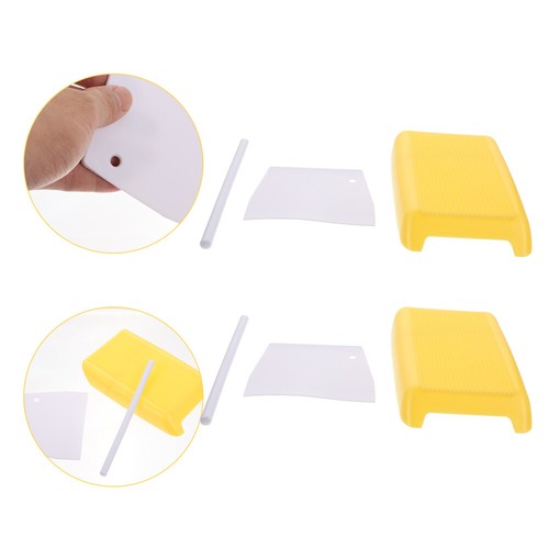 Pcs maker butter paddles - 2,