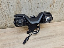 Yamaha Tracer 700 2022 Front