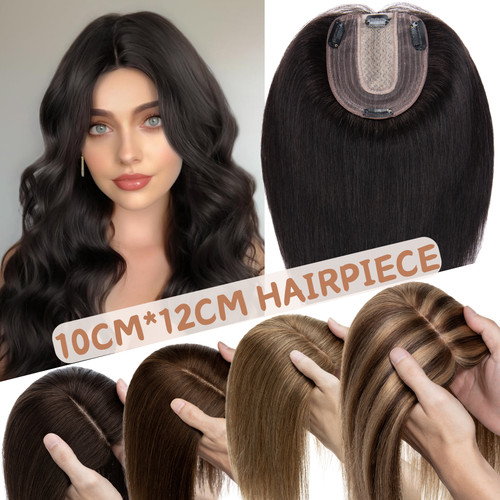 Silk base 100 real remy - silk,