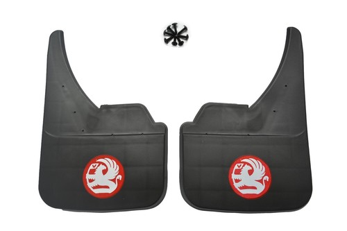 Universal car front - universal,