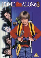 Home alone dvd alex - dvd,