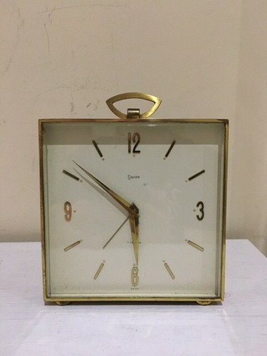 Vintage stylish brass small - vintage,