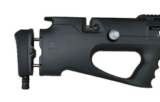 Reximex Regime Adjustable Monopod Butt Plate-