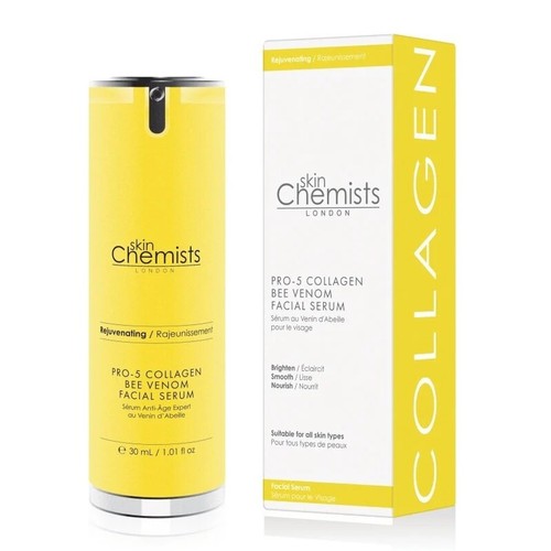Skin chemists pro collagen - ,