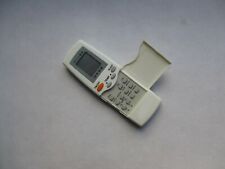 Remote Control For Carrier 40QNB018 53P070H Split System Room Air Conditioner