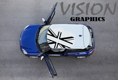 Mini cooper union - cooper, jack