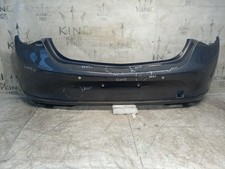 VAUXHALL ASTRA J MK6 2012-2015