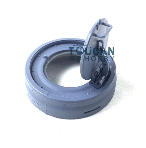 Henglong scale rc tank - henglong,