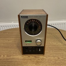 Sony ST-88 Stereo Tuner FM/AM