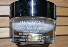 Revlon ColorStay Whipped Creme