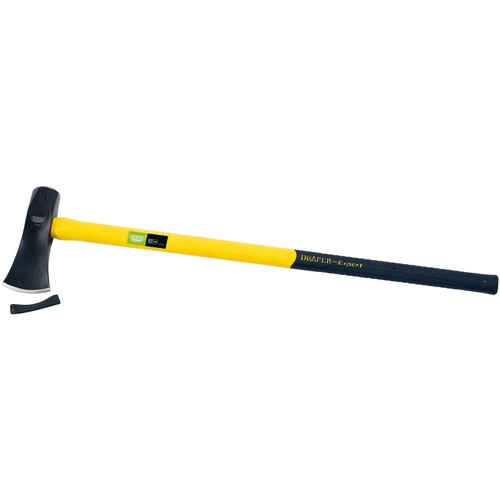 Draper fibreglass shaft - shaft, log