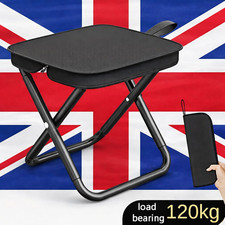 Portable Folding Camping Stool