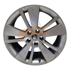 Skoda Superb 2019 3V MK3 18"