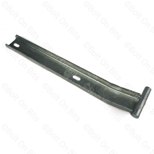 Left rear tailgate tailboard - tailgate,