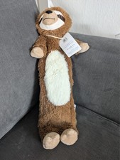 Brand New with Tags Long Sloth