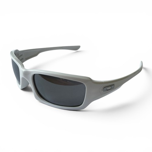 Oakley fives squared polished - squared,