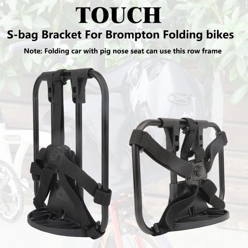 Bicycle front rack for - bicycle,