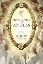 Encyclopedia of Angels-Richard Webster