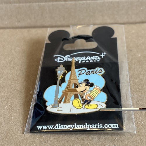 Disney dlp mickey - mickey, pin