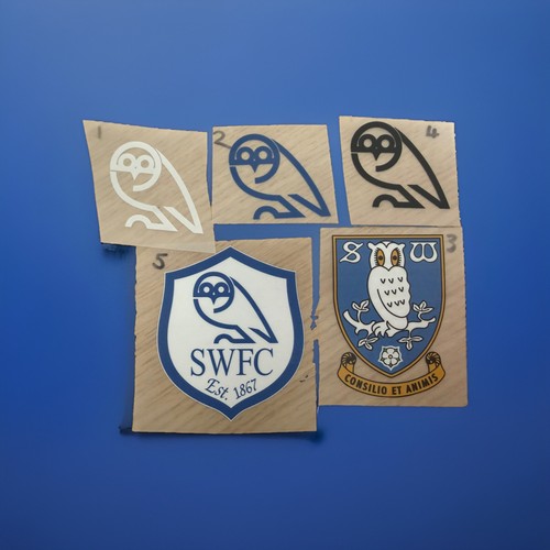 Sheffield wednesday plastic - sheffield,