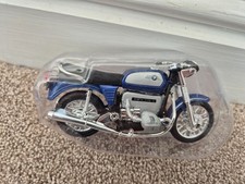 NEW 1/18 BMW R75-5 DIECAST TOY