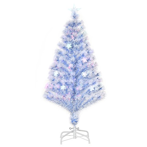 4ft artificial fibre - fibre, optic