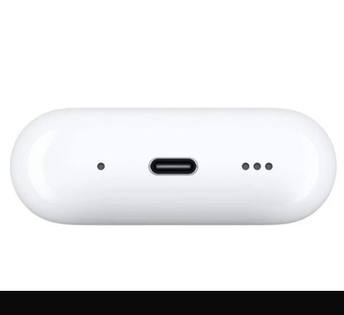Apple airpods pro 2nd - apple,
