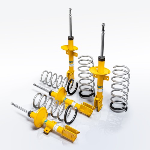 Eibach suspension b12 - eibach,
