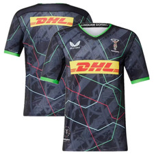 Harlequins Men's Rugby Shirt