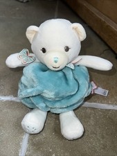 KALOO 8” BLUE TEAL GREEN