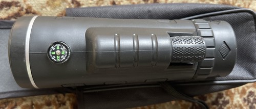 Monoscope telescope 40x60 - monoscope/telescope, +