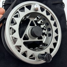 Fly Reel 5/6 7/8 WT Aluminum