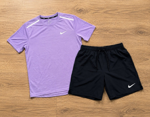 Nike dri fit men 2pc - dri-fit, men’s