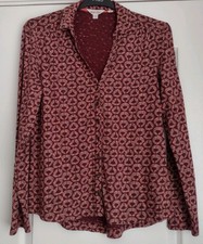 Women's White Stuff Shirt Size