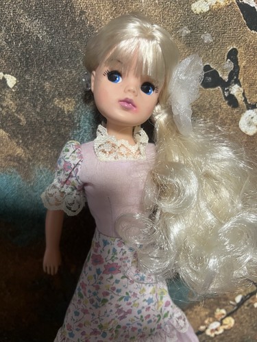 Vintage pedigree sindy 033055x - vintage,