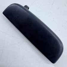 SUZUKI ALTO MK7 DOOR HANDLE EXTERIOR 5DR OSR RH DRIVER REAR RIGHT 09-14