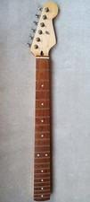 Stratocaster Neck - Loaded -  from early Westfield strat guitar