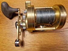 Shimano Calcutta 700 Reel