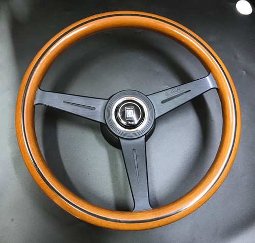 Genuine oem nardi mazda - , "
