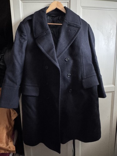 Heavy duty wool great - great, navy