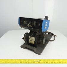 Miller S-52E Millermatic Mig