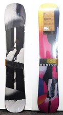 Burton Rewind Camber 2026 Snowboard